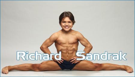vous  connaissez  ce petit ??